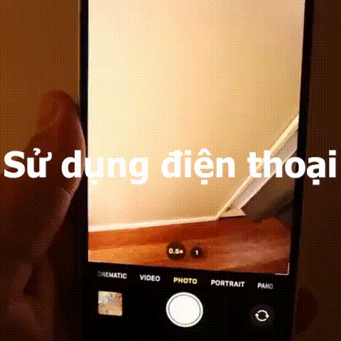 Xem bằng điện thoại